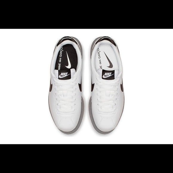 Comme des Garçons Cortez x Nike (Runway) - Picture 6 of 17